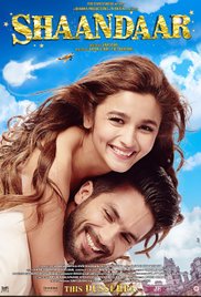 Shaandaar 2015 HD 720p Hdmovie